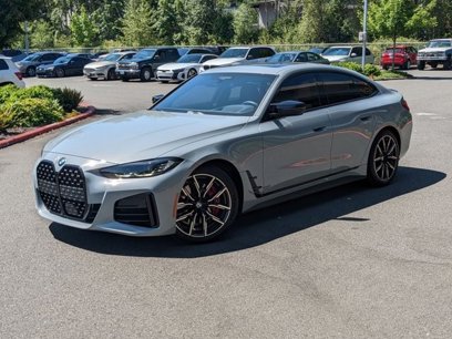 Used 2023 BMW M440i xDrive Gran Coupe