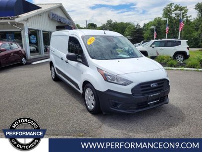 Used 2022 Ford Transit Connect XL