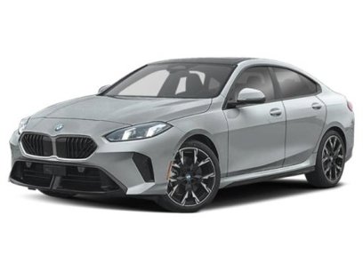 New 2025 BMW 228i xDrive w/ Premium Package