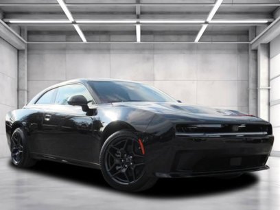 New 2024 Dodge Charger R/T w/ Plus Group