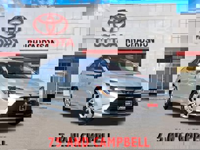 Used 2023 Toyota Corolla LE