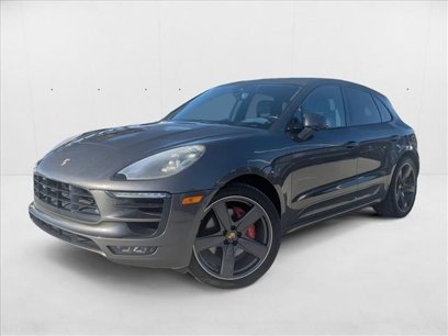 Used 2018 Porsche Macan GTS