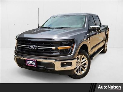 Used 2024 Ford F150 XLT w/ Equipment Group 302A MID