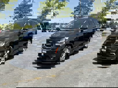 Used 2022 Chrysler Pacifica Touring-L