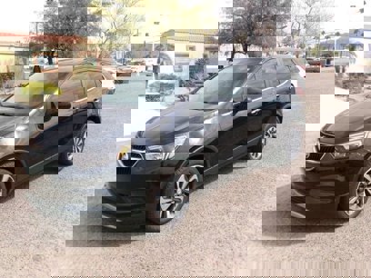 Used 2022 Buick Encore Preferred w/ Safety Package
