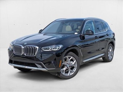 Used 2024 BMW X3 xDrive30i w/ Convenience Package