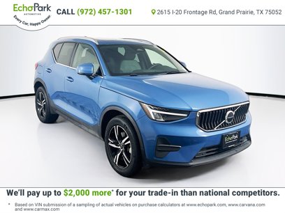 Used 2024 Volvo XC40 B5 Core