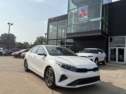 Used 2024 Kia Forte LXS