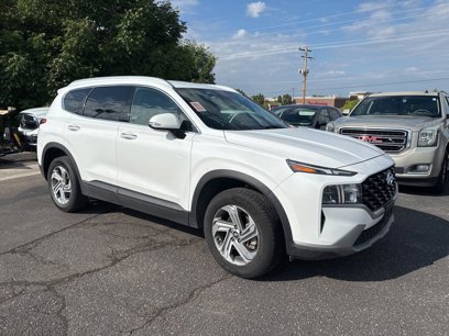 Used 2023 Hyundai Santa Fe SEL