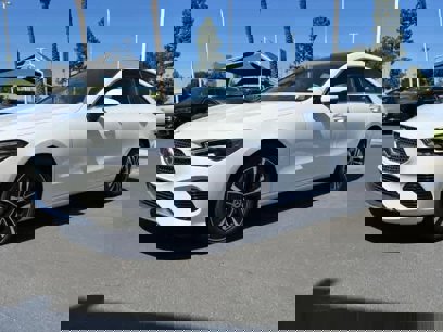 New 2025 Mercedes-Benz CLA 250