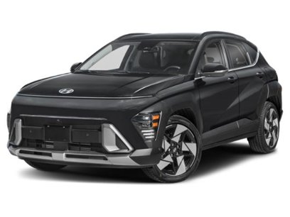 Certified 2024 Hyundai Kona Limited