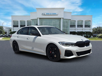 Used 2021 BMW M340i w/ Premium Package