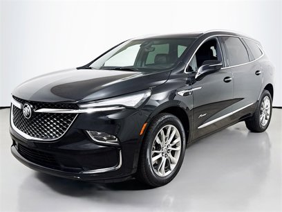 Used 2024 Buick Enclave Avenir w/ Avenir Technology Package