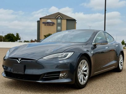 Used 2016 Tesla Model S 75