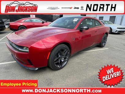 New 2024 Dodge Charger R/T w/ Plus Group