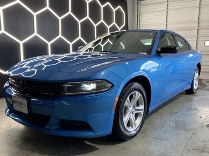Certified 2023 Dodge Charger SXT