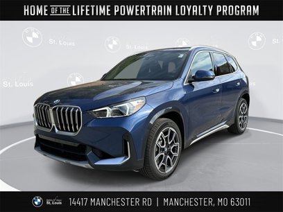 Used 2025 BMW X1 xDrive28i w/ Convenience Package
