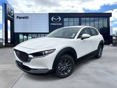 Certified 2024 MAZDA CX-30 AWD 2.5 S