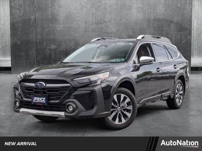 Used 2023 Subaru Outback Touring