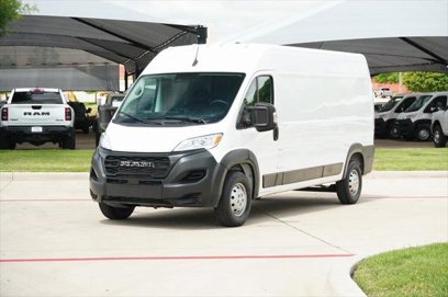 Used 2023 RAM ProMaster 2500