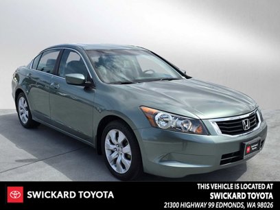 Used 2010 Honda Accord EX-L