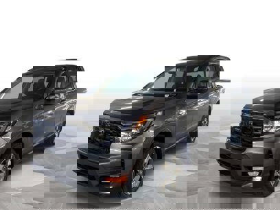 Used 2025 Honda Ridgeline RTL