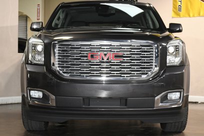 Used 2018 GMC Yukon Denali w/ Open Road Package