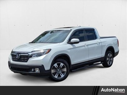 Used 2019 Honda Ridgeline RTL