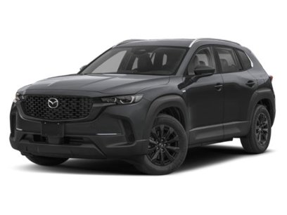 New 2025 MAZDA CX-50 2.5 Hybrid w/ Preferred Pkg