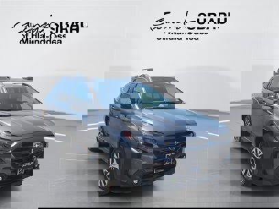 New 2025 Subaru Outback Premium