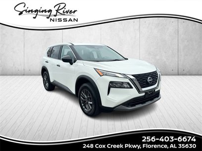 Used 2023 Nissan Rogue S