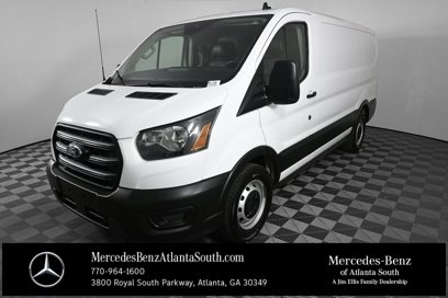 Used 2020 Ford Transit 150 Low Roof