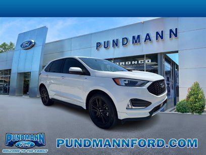 Used 2024 Ford Edge ST-Line