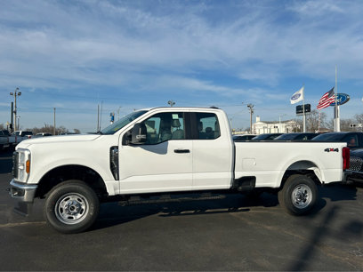 New 2025 Ford F250 XL