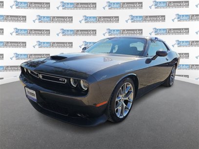 Used 2023 Dodge Challenger GT