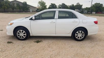 Used 2012 Toyota Corolla L