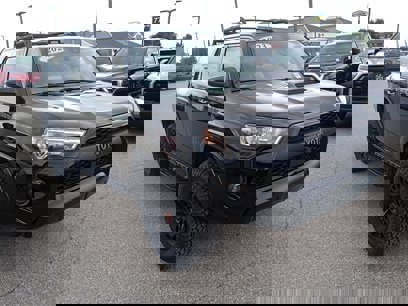 Certified 2023 Toyota 4Runner TRD Pro