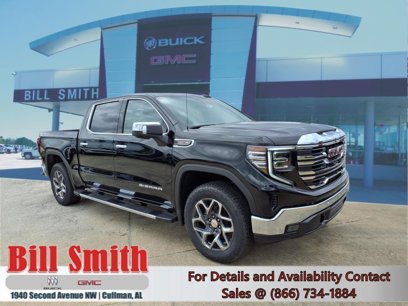 Used 2022 GMC Sierra 1500 Denali w/ Denali Reserve Package