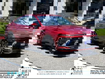 Certified 2024 Hyundai Sonata SEL