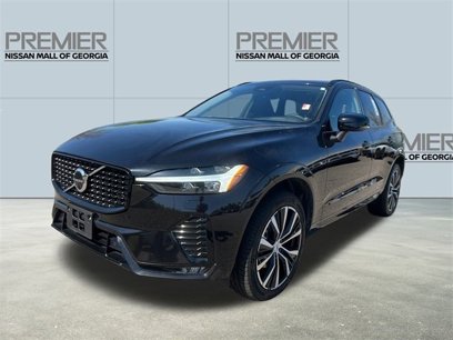 Used 2023 Volvo XC60 B5 Plus