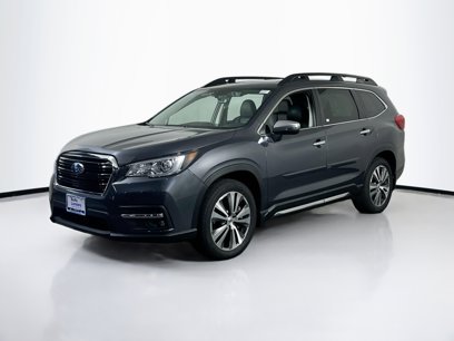 Used 2021 Subaru Ascent Touring