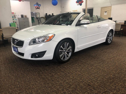 Used 2012 Volvo C70 T5
