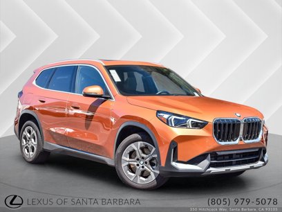Used 2023 BMW X1 xDrive28i