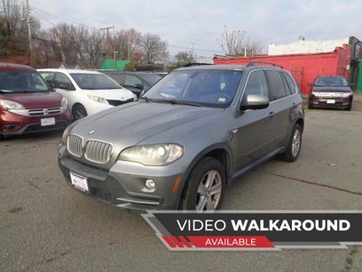 Used 2009 BMW X5 xDrive48i