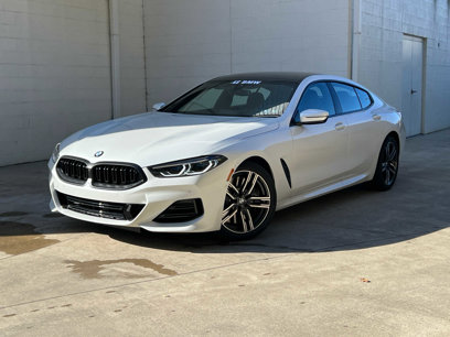Used 2025 BMW 840i xDrive w/ M Sport Professional Package