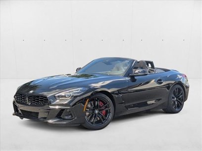 New 2026 BMW Z4 M40i