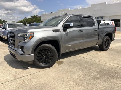 Certified 2020 GMC Sierra 1500 Elevation w/ Elevation Value Package
