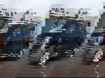 Used 2019 Ford F250 XLT