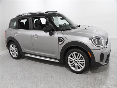 Certified 2023 MINI Cooper Countryman S