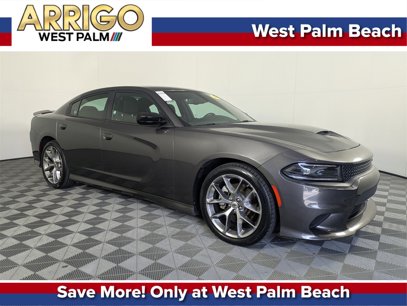 Certified 2023 Dodge Charger GT